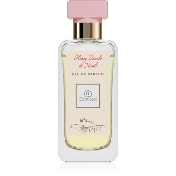 Dermacol Honey Pomelo & Neroli Eau de Parfum pentru femei 50 ml-Țena