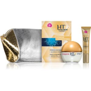 Dermacol Hyaluron Therapy 3D set cadou cu acid hialuronic pentru femei-ro