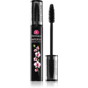 Dermacol Imperial Maxi Volume & Length mascara pentru alungire Black 13 ml-ro