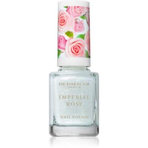 Dermacol Imperial Rose lac de unghii strălucitor culoare 01 11 ml-ro