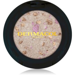 Dermacol Infinity Moon umbre de pleoape cu sclipici culoare 01 4.5 g-ro