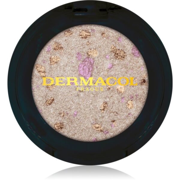 Dermacol Infinity Moon umbre de pleoape cu sclipici culoare 01 4.5 g-ro
