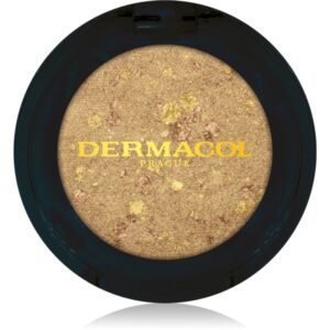 Dermacol Infinity Moon umbre de pleoape cu sclipici culoare 02 4.5 g-ro