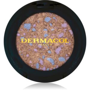 Dermacol Infinity Moon umbre de pleoape cu sclipici culoare 03 4.5 g-ro