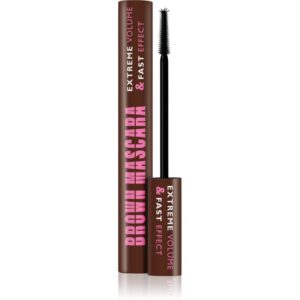 Dermacol Just Mascara mascara pentru volum culoare 12.5 ml-Țena