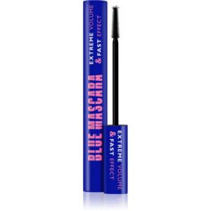Dermacol Just Mascara mascara pentru volum culoare 12.5 ml-Țena