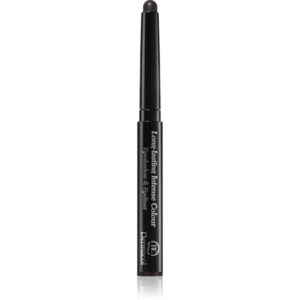 Dermacol Long-lasting Intense Colour fard de ochi și creion de ochi 2 in 1 culoare 11 1