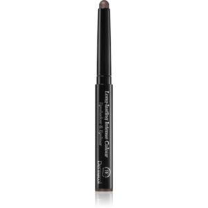 Dermacol Long-lasting Intense Colour fard de ochi și creion de ochi 2 in 1 culoare 12 1