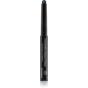 Dermacol Long-lasting Intense Colour fard de ochi și creion de ochi 2 in 1 culoare 13 1