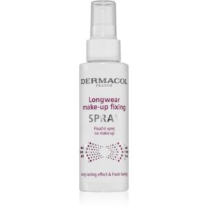 Dermacol Longwear Make-up Fixing Spray fixator make-up 100 ml-ro