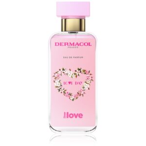 Dermacol Love Day Eau de Parfum pentru femei 50 ml-ro