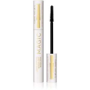 Dermacol Magic Wash Off mascara pentru curbare si alungire 12.6 ml-Țena