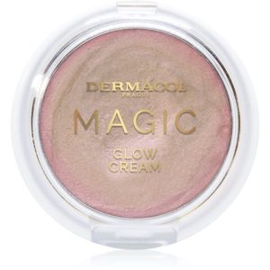 Dermacol Magic crema de strălucire culoare 01 3 ml-Țena