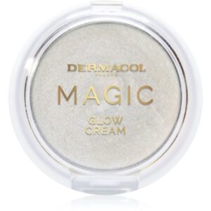Dermacol Magic crema de strălucire culoare 02 3 ml-Țena
