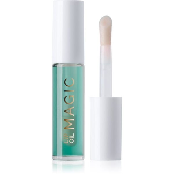 Dermacol Magic ulei pentru buze culoare 1 5.8 ml-Țena