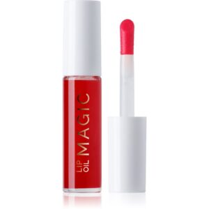 Dermacol Magic ulei pentru buze culoare 2 5.8 ml-Țena
