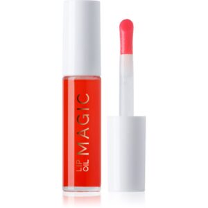 Dermacol Magic ulei pentru buze culoare 3 5.8 ml-Țena