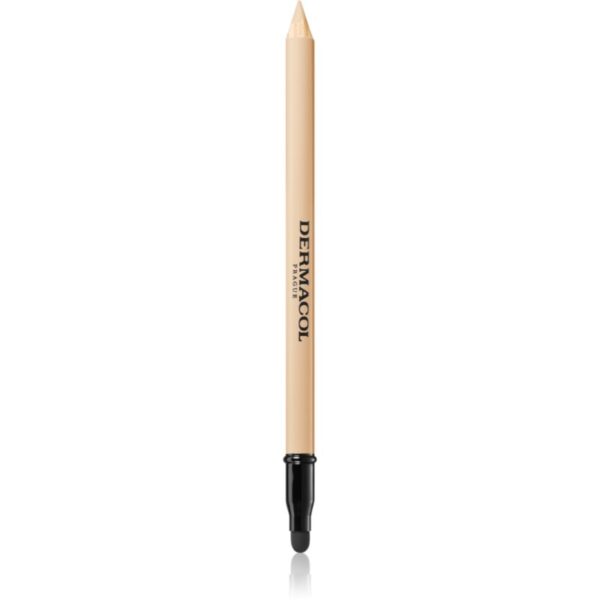 Dermacol Make-Up Perfector baton corector cu acoperire mare culoare 03 1