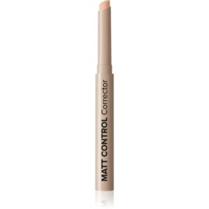 Dermacol Matt Control corector culoare 01  1
