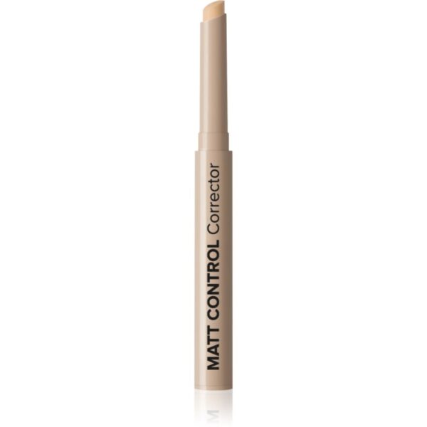 Dermacol Matt Control corector culoare 02 1.1 g-ro