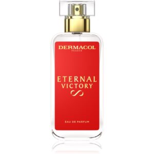 Dermacol Men Agent Eternal Victory Eau de Parfum pentru bărbați 50 ml-Țena