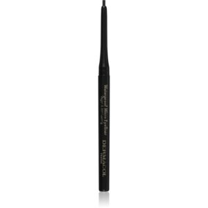 Dermacol Micro Eyeliner Waterproof creion dermatograf waterproof culoare 01 Black 0