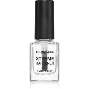 Dermacol Nail Care Xtreme Hardener lac de unghii intaritor 11 ml-Țena