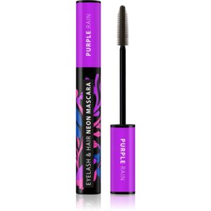 Dermacol Neon Eyelash & Hair mascara culoare 9 ml-ro