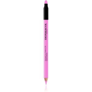 Dermacol Neon Mania Creion de ochi și buze rezistent la apa culoare 01 1