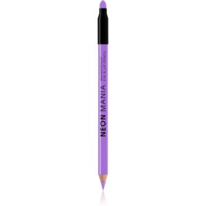 Dermacol Neon Mania Creion de ochi și buze rezistent la apa culoare 03 1
