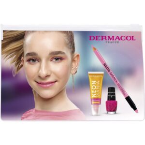 Dermacol Neon set cadou 01-ro