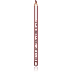 Dermacol New Generation creion contur buze culoare 01 1 g-Țena