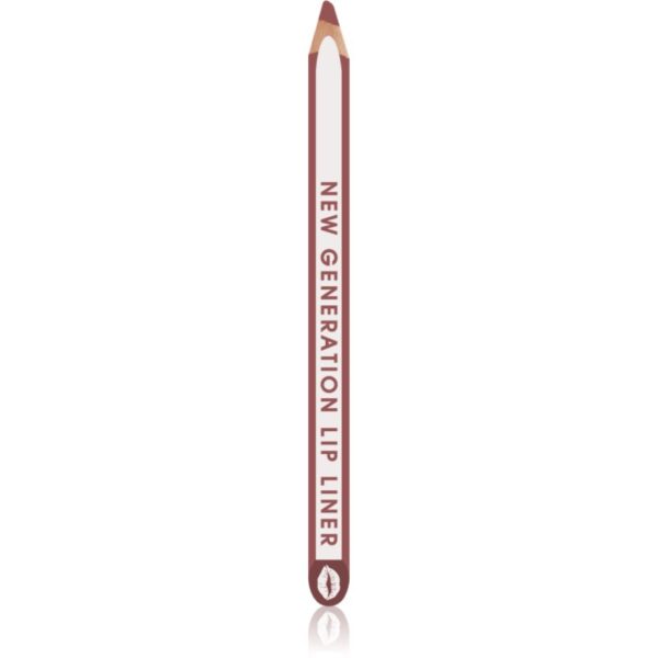 Dermacol New Generation creion contur buze culoare 01 1 g-Țena