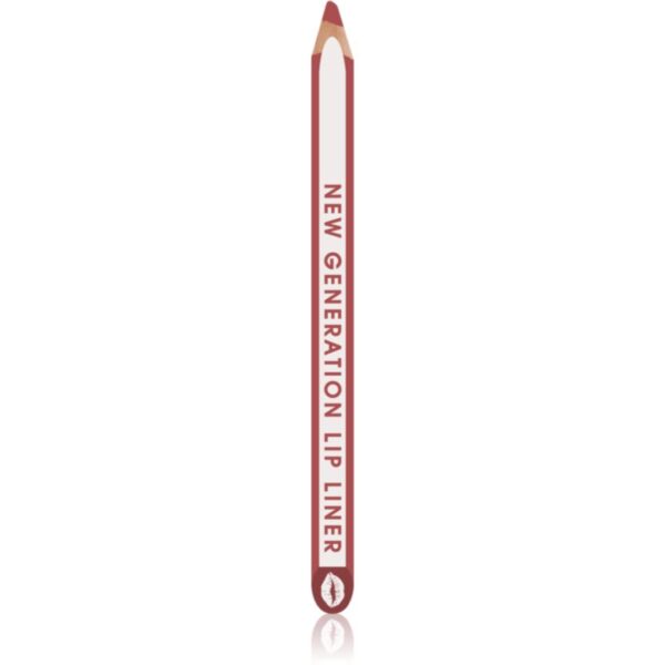 Dermacol New Generation creion contur buze culoare 03 1 g-Țena