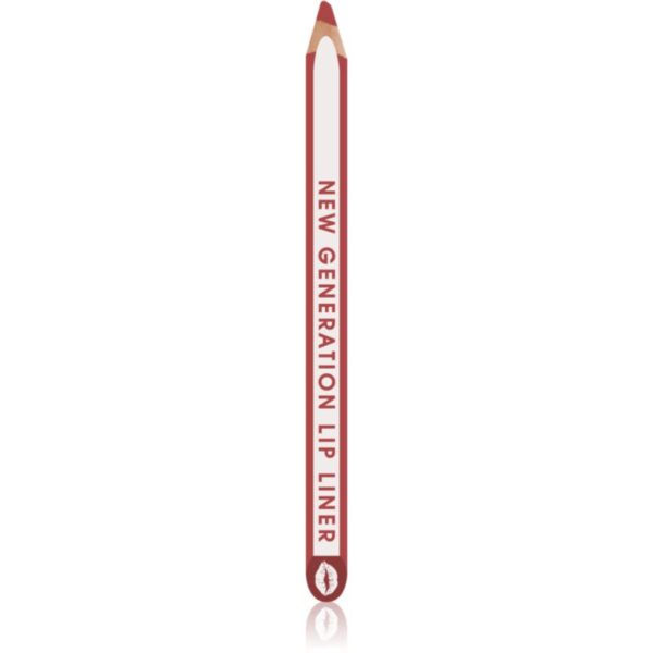 Dermacol New Generation creion contur buze culoare 04 1 g-Țena