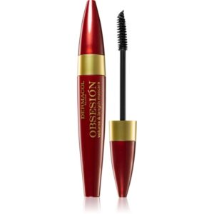 Dermacol Obsesión mascara pentru volum