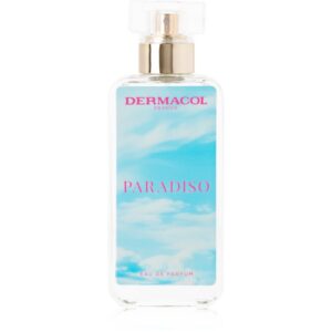 Dermacol Paradiso Eau de Parfum pentru femei 50 ml-Țena