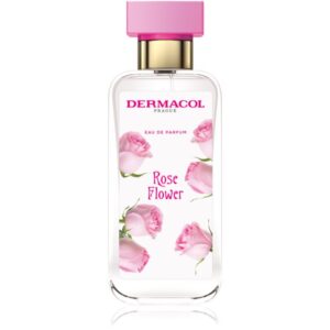 Dermacol Rose Water Eau de Parfum pentru femei 50 ml-Țena