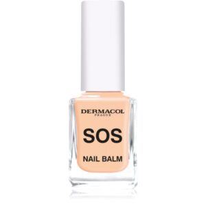 Dermacol SOS Nail Balm balsam pentru unghii 11 ml-Țena