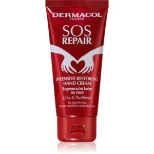 Dermacol SOS Repair crema Intensiv Regeneratoare de maini 75 ml-ro