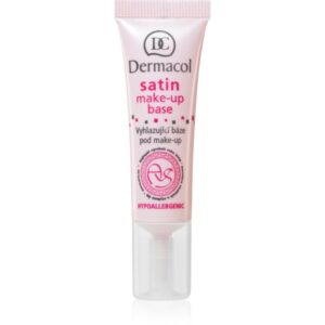 Dermacol Satin baza uniformizanta pentru machiaj 10 ml-ro