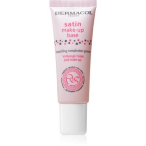 Dermacol Satin baza uniformizanta pentru machiaj 20 ml-ro