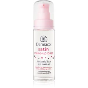 Dermacol Satin baza uniformizanta pentru machiaj 30 ml-ro