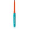 Dermacol Summer Vibes Creion de ochi și buze mini culoare 03 0