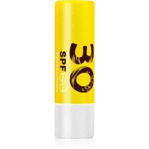 Dermacol Sun balsam de buze protector cu cocos SPF 30 4.8 g-ro