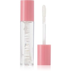 Dermacol Think Pink ulei pentru buze culoare 01 4 ml-Țena