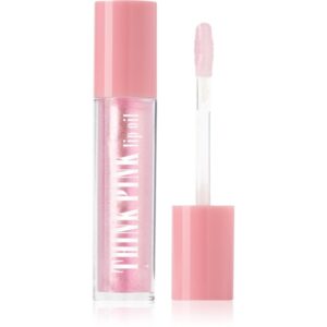 Dermacol Think Pink ulei pentru buze culoare 03 4 ml-Țena