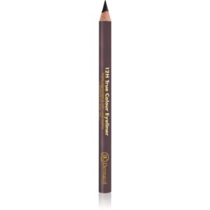 Dermacol True Colour Eyeliner dermatograf persistent culoare 10 4 g-ro