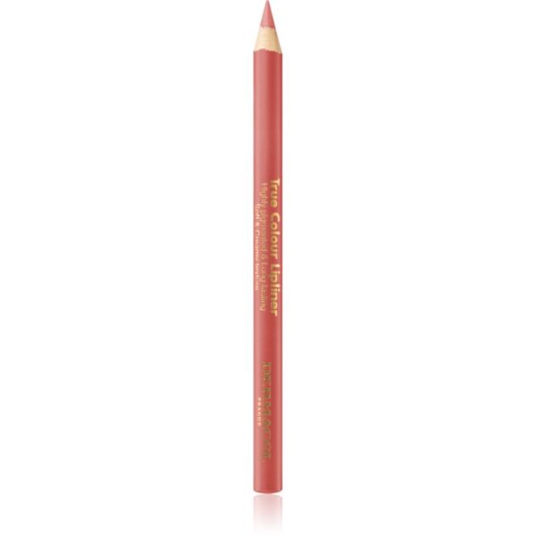 Dermacol True Colour Lipliner creion contur buze culoare 04 4 g-Țena