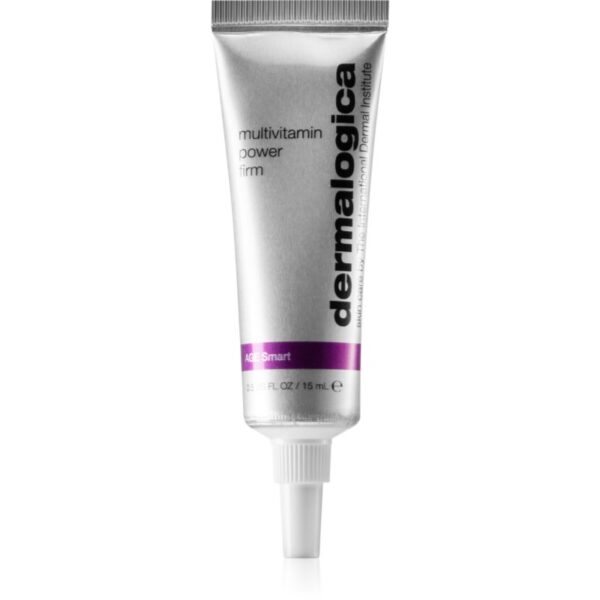 Dermalogica AGE smart Crema cu multivitamine pentru conturul ochilor si buzelor 15 ml-Țena
